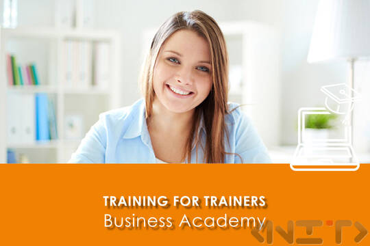 Training for trainers