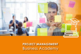 Online Course Project Management