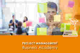 Online Course Project Management 