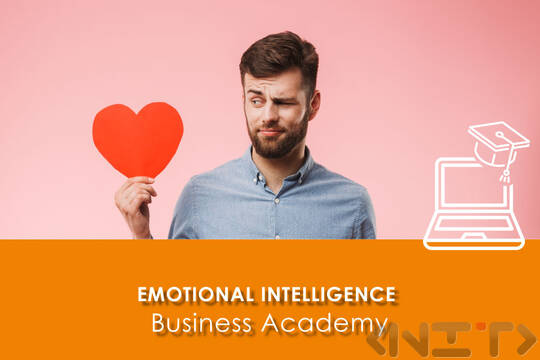 Online course Emotional Intelligence