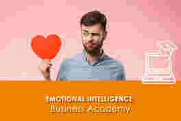 Online course Emotional Intelligence 