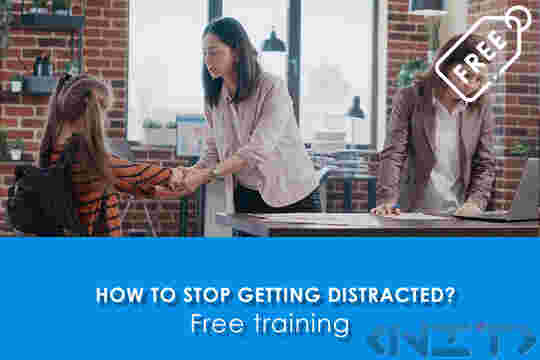 Free training 