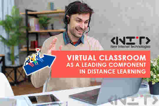 Virtual classroom