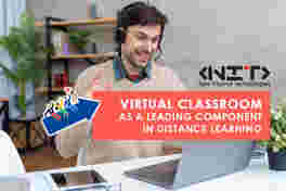 Virtual classroom