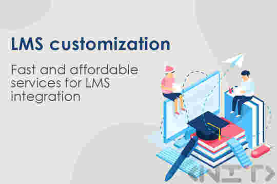 NIT - New Internet Technologies LMS Customization