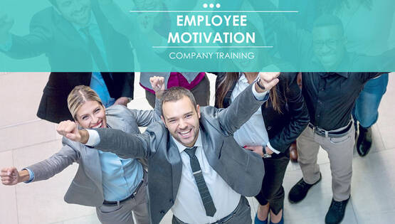 Employee Motivation