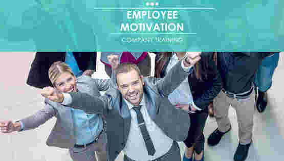 Employee Motivation