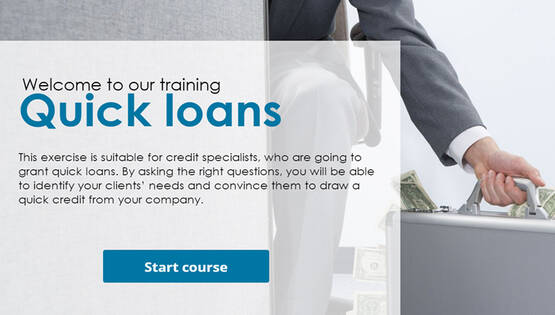 Quick Loans
