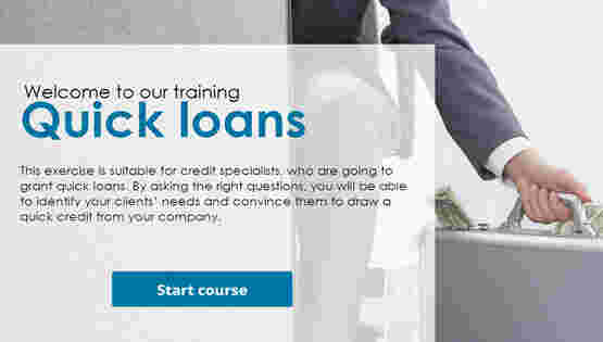 Quick Loans