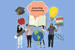 eLearning outsourcing