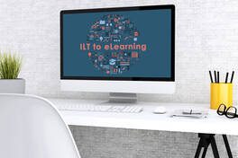 ILT to eLearning conversion