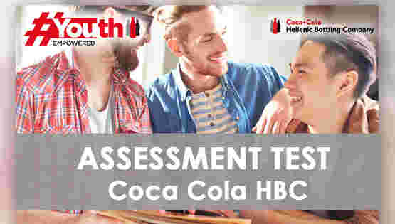 Coca Cola HBC - Test