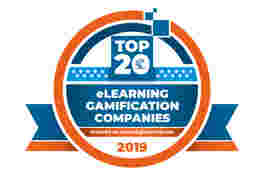 The Best eLearning Gamification Companies 2019