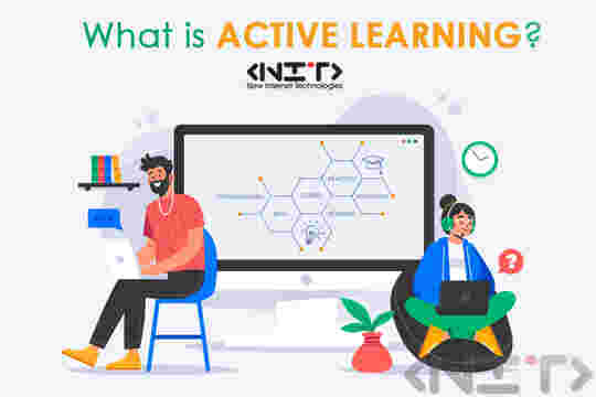 What is Active Learning Article