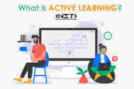 What is Active Learning?