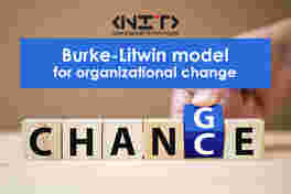 Burke-Litwin model for organizational change