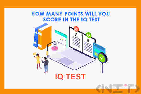 IQ test