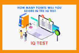 IQ test