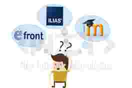 How to choose LMS?