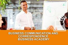 Business Communication and Correspondence eLearning training