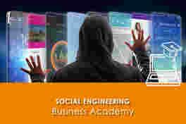 ONLINE COURSE SOCIAL ENGINEERING