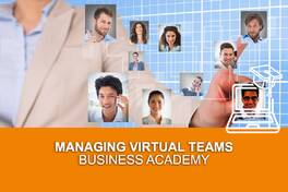 Managing Virtual Teams