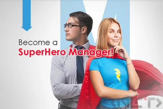 NIT - New Internet Technologies Ltd. Become a SuperHero Manager