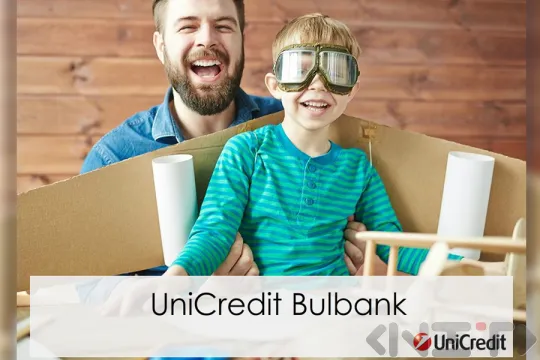 Elearning courses for Unicredit Bulbank