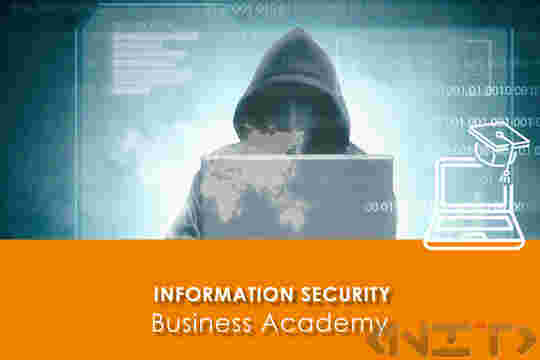 Online course Information Security