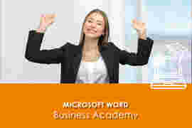 Online course Microsoft Word 