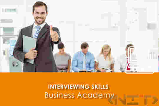 Interviewing-Skills