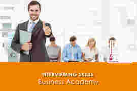 Online course Interviewing Skills