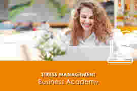 Online Course Stress Management