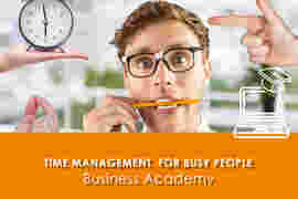 Online Time Management Course for Busy People 