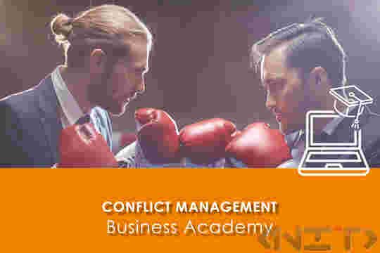 Online Course Conflict Management