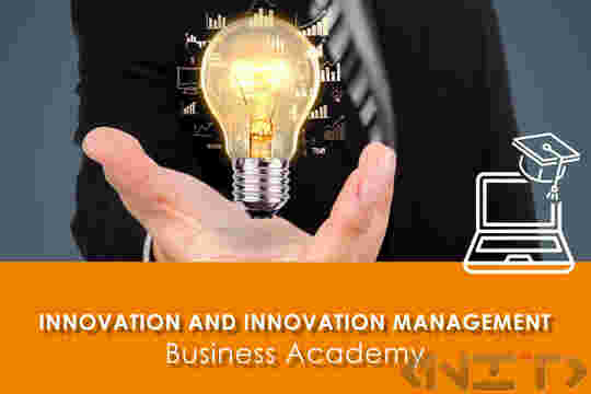 Online Course Innovation and Innovation Management