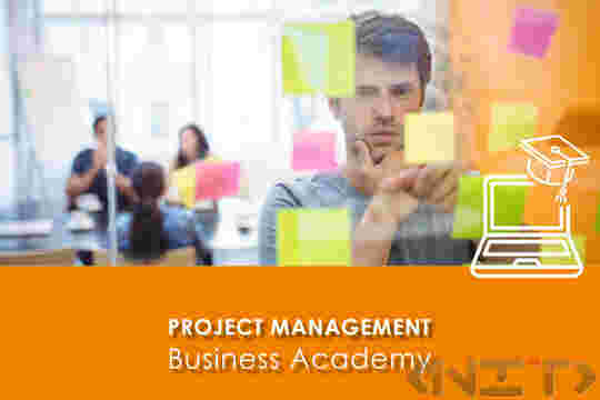 Online Course Project Management 