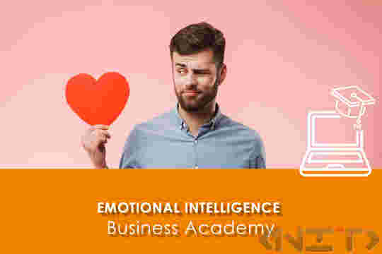 Online course Emotional Intelligence 
