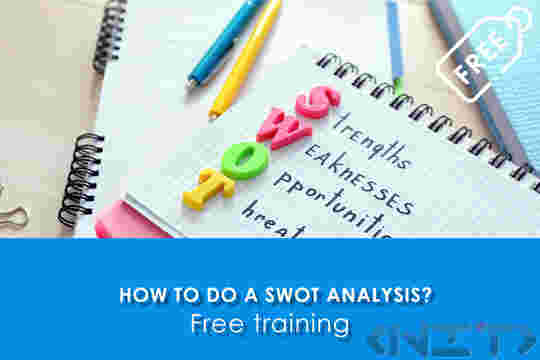 How to do a SWOT analysis