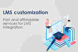 LMS customization
