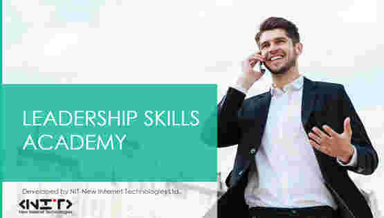 Leadership Skills Academy