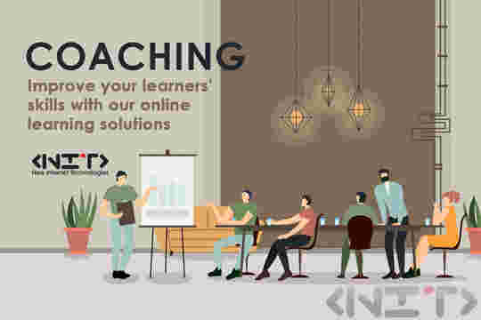 NIT - New Internet Technologies Ltd. - Coaching