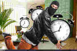 Time Robbers