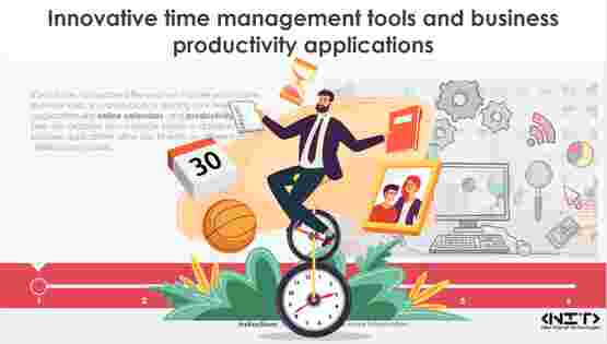 Effective time management tools