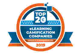 The Best eLearning Gamification Companies 2019