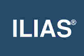 ILIAS-reliable and quality learning management system