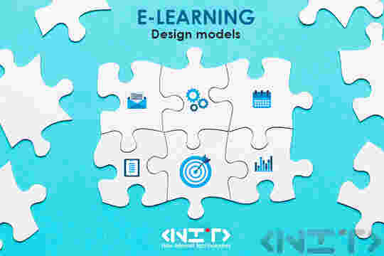E-Learning Design Models