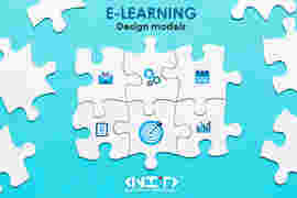 E-learning design  models