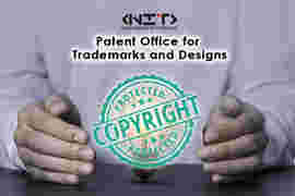 Patent Office for Trademarks and Designs