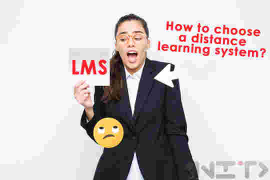 How to choose an LMS